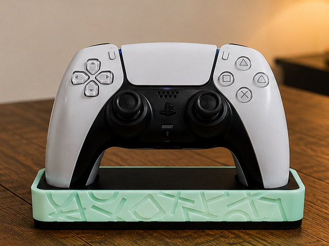 PS5 CONTROLLER STAND