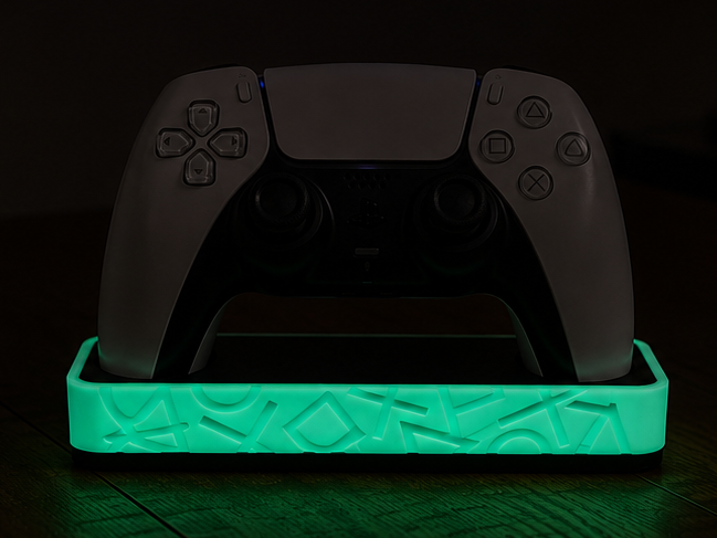 PS5 CONTROLLER STAND