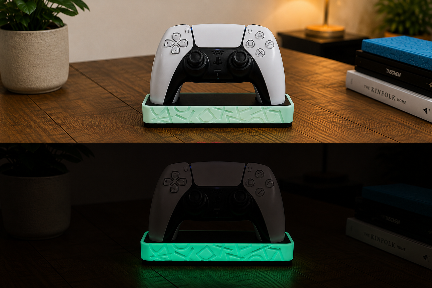 PS5 CONTROLLER STAND